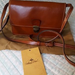 NWT Patricia Nash Heritage Collection purse